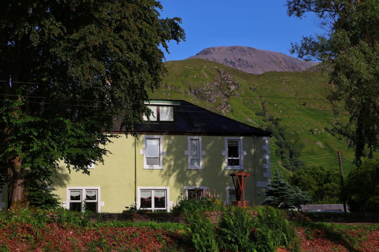 The Shielings By Inverlochy Villas Fort William Eksteriør bilde